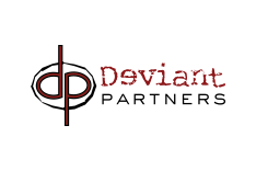 Deviant Partners - Logo design
